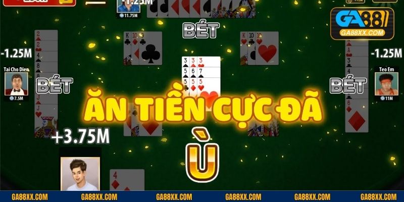 3 chiến thuật chơi bài phỏm online cực hiệu quả được cao thủ bật mí