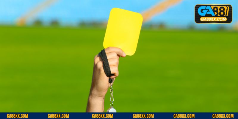 Bản chất và cách chơi kèo thẻ phạt trong cá cược bóng đá