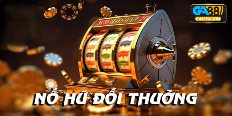 Game nổ hũ 777 Deluxe