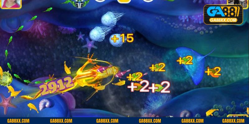Hàng ngàn tựa game mới mẻ, hấp dẫn