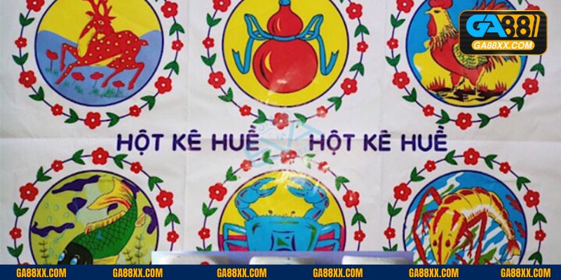 Khám phá về trò chơi dân gian Bầu Cua