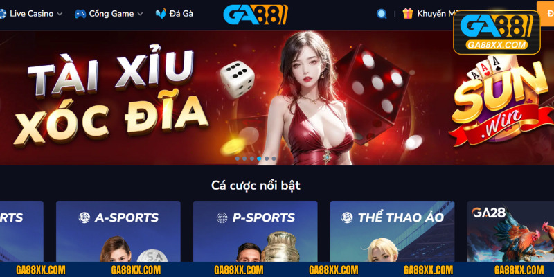 Link dẫn chính thống không vào được cũng là lỗi hay gặp phổ biến