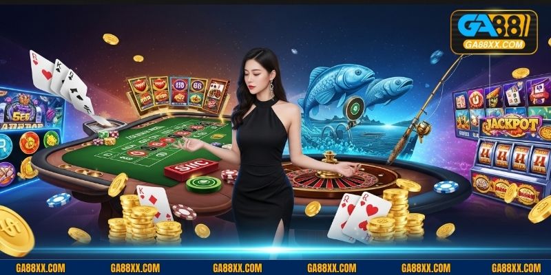 Lưu ý nhỏ cho hội viên khi tham khảo thông tin tại GA88