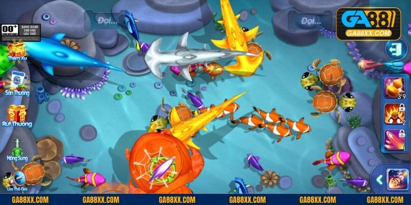Một vài kinh nghiệm tham gia game hiệu quả bet thủ có thể áp dụng