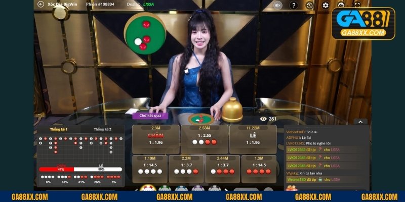 Những cửa cược cơ bản anh em sẽ vào tiền khi tham gia