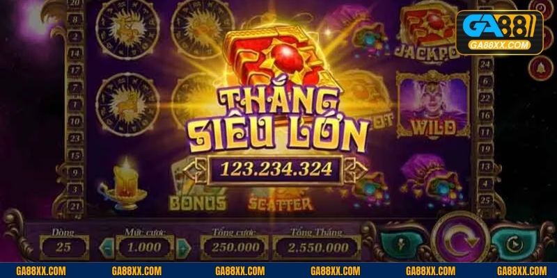 Nổ hũ ăn tiền mang đến cơ hội săn thưởng khủng cho anh em