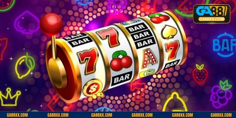 Nổ hũ B52 tại GA88 sở hữu nhiều điểm nổi bật thu hút người chơi 