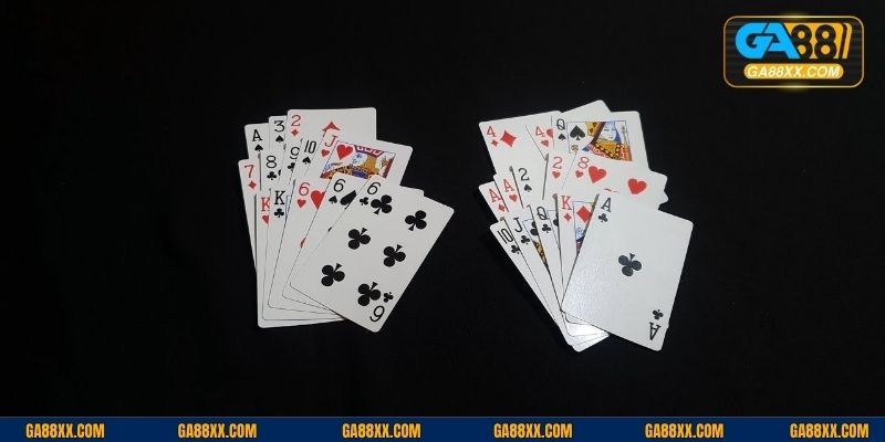 Tân binh cần phải nắm vững thuật ngữ cơ bản khi tham gia Tiến Lên Đếm Lá