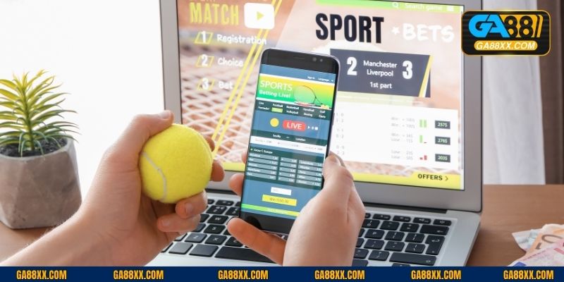Tổng Quan Về Kèo Cá Cược Trực Tuyến – Kiến Thức Nền Cho Người Mới Bắt Đầu
